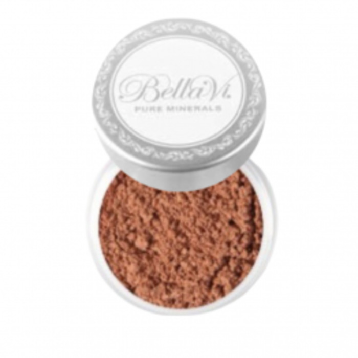 Products: Golden Silk Loose Mineral Foundation