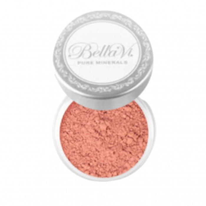 Products: Almond Tan Loose Mineral Foundation