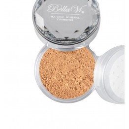 Products: Radiant Apricot Blusher