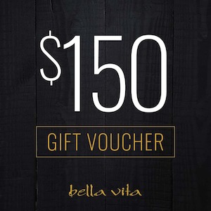 Products: Gift Voucher