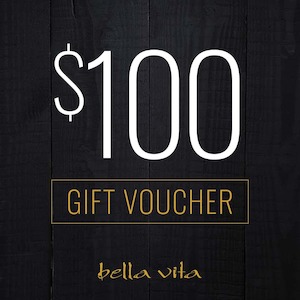 Gift Voucher
