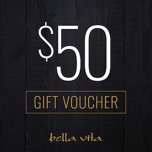 Gift Voucher