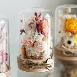 Dried Flower Globe Sweet Stems Florist