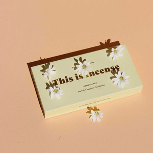 Products: Gentle Habits Incense – Australian Made Sweet Stems