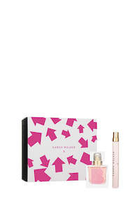 Karen Walker Fragrance: B 50ml EDP Set with 11ml Purse Spray