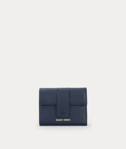 Deadly Ponies 1: Snap Wallet - Rockpool