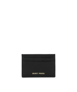 Card File - Black