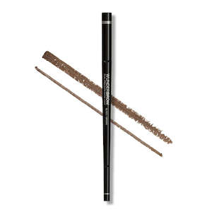 WUNDERBROW DUAL PRECISION BROW LINER -Black/Brown