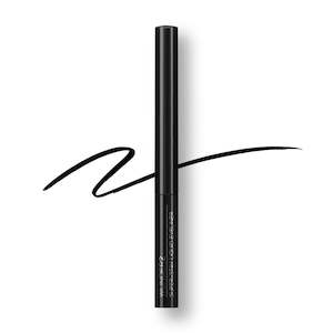 Wunder2: SUPER STAY LIQUID LINER - Black