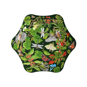 Blunt: BLUNT x Forest & Bird Erin Forsyth