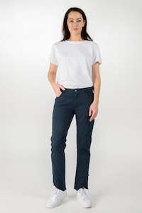 Sale Pants Skirts: Maxine Pant - Moonlit