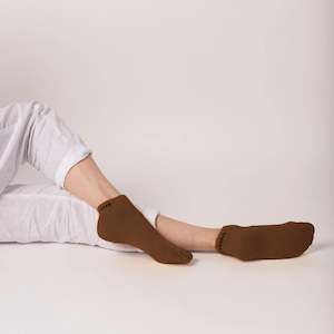 Nooan: Napier - Sugar Almond