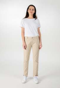 Spring Labour Weekend Sale: Maxine Pant - Stone