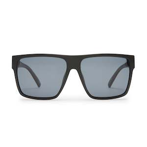 Le Specs: Dark Magic - Black