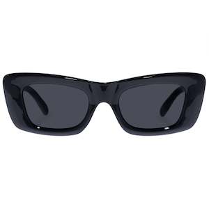 Le Specs: Dopamine - Black