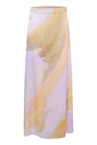 Sale Pants Skirts: Olga Skirt - Lilac