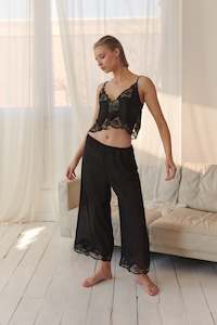 Pants: Harley Pant - Black