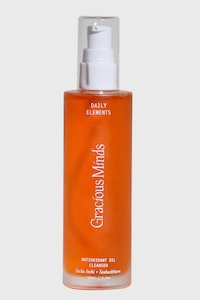 Skincare: Daily Elements Oil To Milk Cleanser