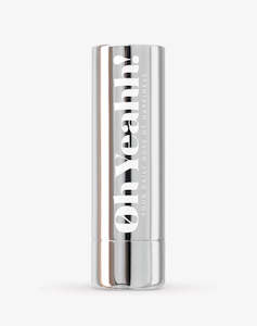 Skincare: Lip Balm - Silver (Clear)
