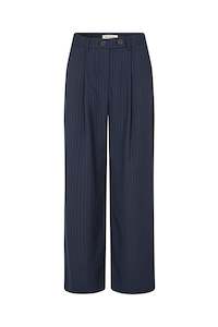 Tyler Pants - Dark Navy