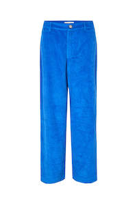 Florida Pants - Blue