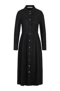 Melina Dress - Black