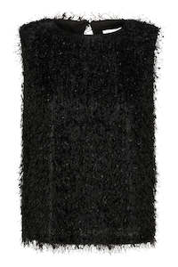 Siv Vest - Meteorite