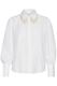 Simone Shirt - Bright White