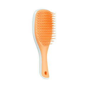 Tangle Teezer Mini - Ice Blue/Sweet Orange