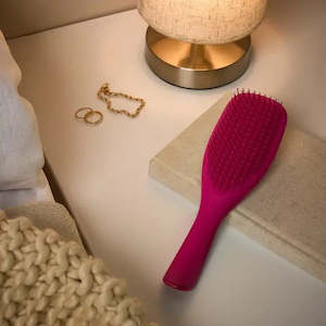 Tangle Teezer Ultimate Detangler - Electric Raspberry