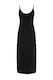 Empire Line Dress - Nera.