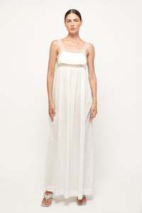 Roman Maxi - Art Nouveau