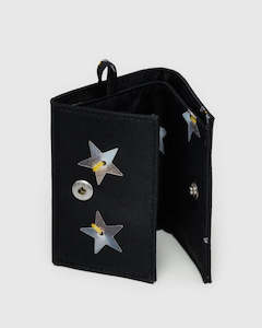 Our Gift Picks: Snap Wallet - Stars