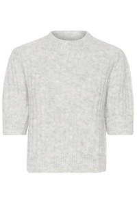 Under 200 Sale: Roma Pullover - Pearl Blue