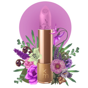 Beauty: Lilac Aurora