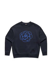 South Of Eden: Hydrangea Crew - Ink