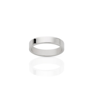 3mm Plain Band