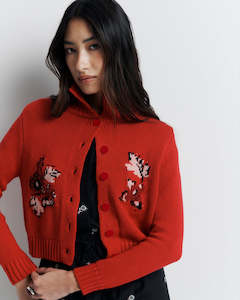 Sale Tops: Lara Cardigan