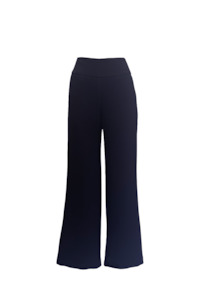 Wineberry Pant - Navy