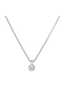 Sininaa Necklace - Silver