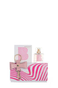 Karen Walker Fragrance: B 50ml Set w Key Ring
