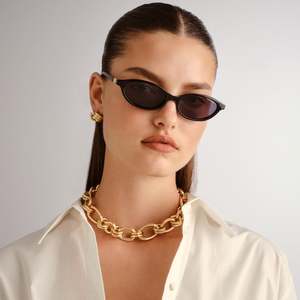 Le Specs: Duskfall - Black