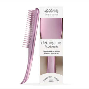 Beauty: Ultimate Detangler Chrome - Mauve Copper