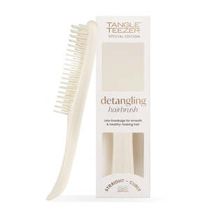 The Ultimate Detangler Matte - Porcelain Cream
