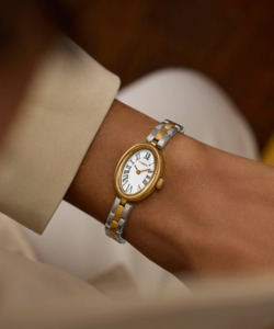 Cavatina - Two Toned