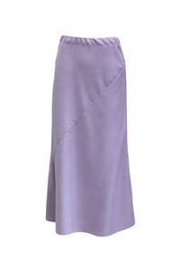 South Of Eden: Sappho Skirt - Lilac