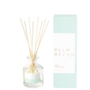 Candles Home: Mini Diffuser - Sea Salt