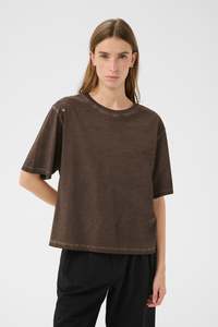 Full Price: Becilla Tee - Bracken