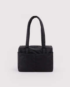 Full Price: Everyday Cloud Bag - Black