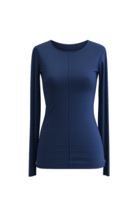 Hera Top - Marine